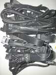Cabluri sursa corsair evga pcie molex sata cablu noi modulare