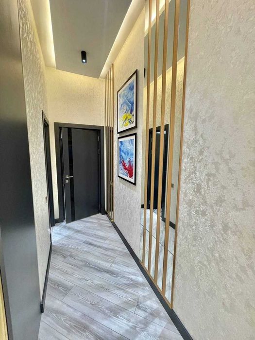 (335)  Сдается 4-ком. 8 из 9 на Афросиаб (метро Айбек)