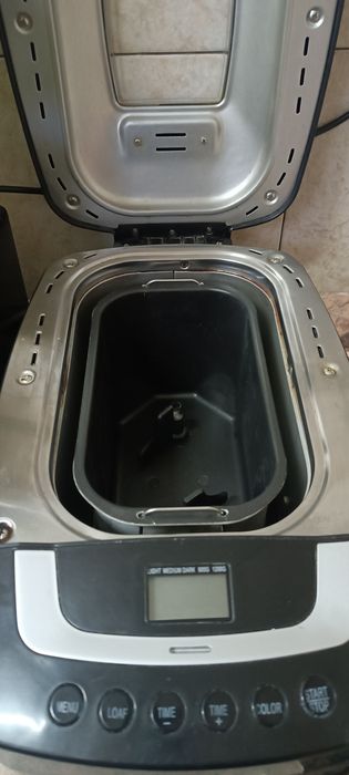 Aparat de făcut pâine Gorenje