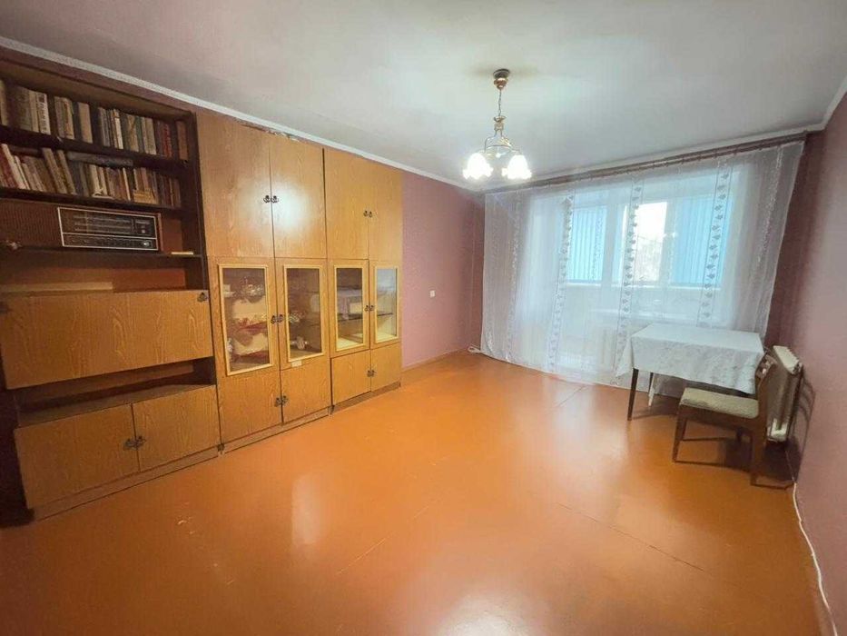 2 комнатная квартира новой планировки Вокзал