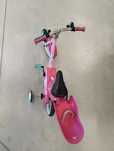 bicicleta unicorn 500 - produs resigilat - (SecondHand) Decathlon