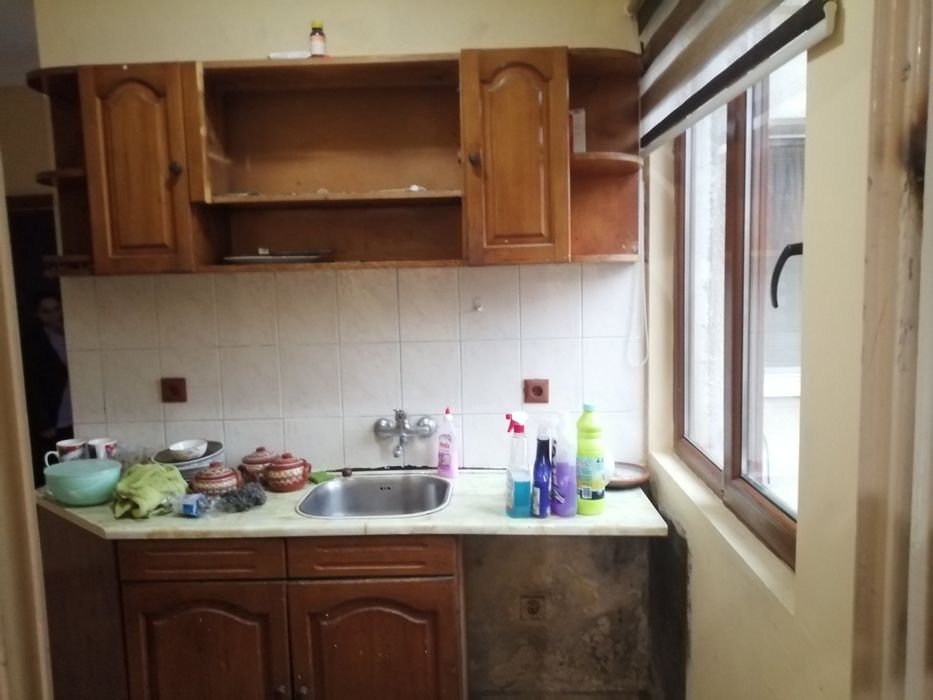 Продава се Едностаен апартамент в Пловдив, Тракия - 36 кв.м за 1750 €/кв.м - Снимка #4