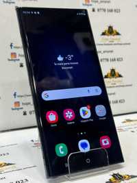 Hope Amanet P7 Samsung Galaxy S23 Ultra Phantom Black