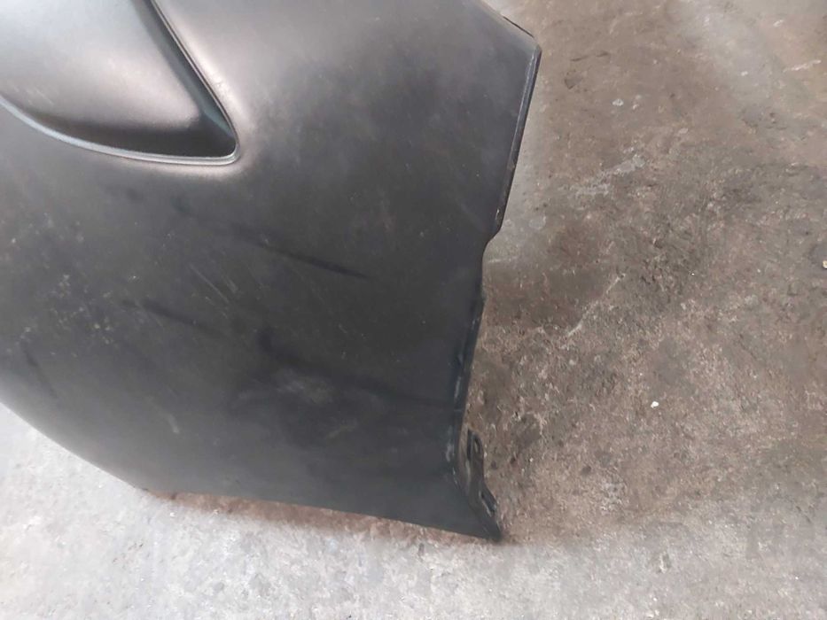 Предна броня за Renault Kangoo 2