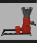 Granulator peleti
