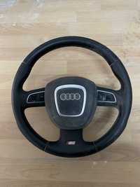 Volan audi A4 B8 cu airbag