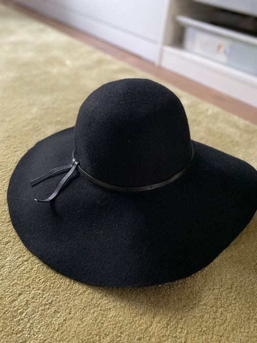 Palarii dama Zara Marks and Spencer