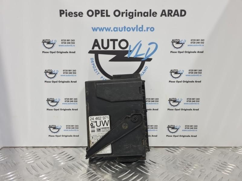 Modul confort Opel Tigra B