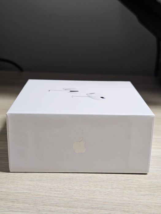 AirPods Pro 2 sigilate