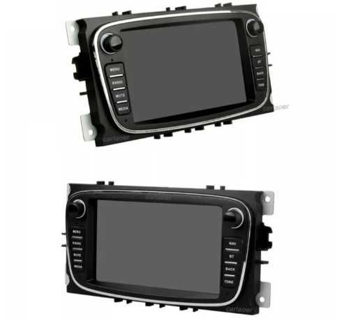 Dvd auto ford ,  android, wi fi gps, radio