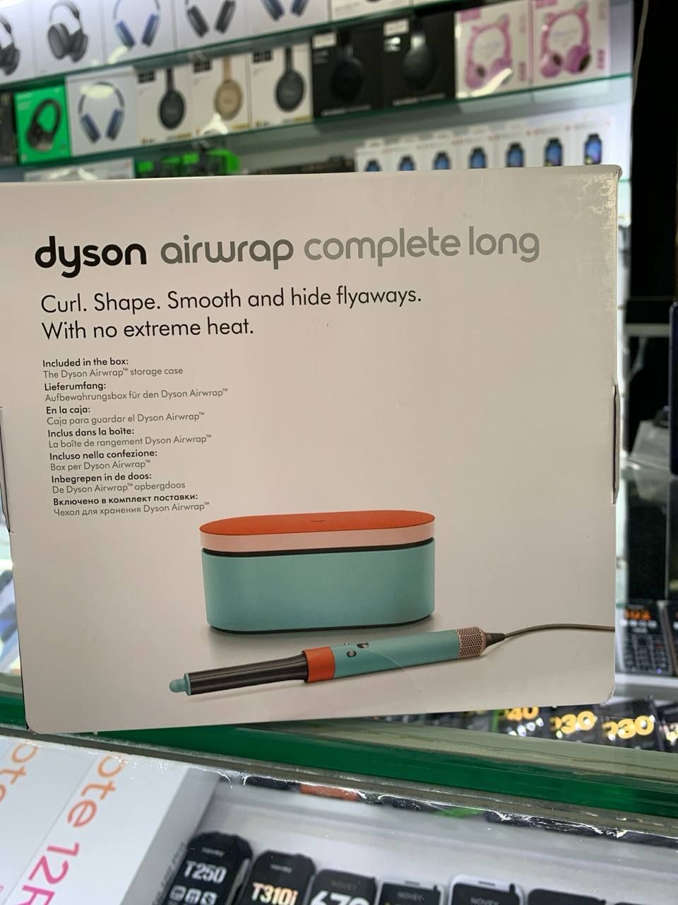 Продам Dyson Original