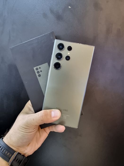 Самсунг S23 ультра 256gb