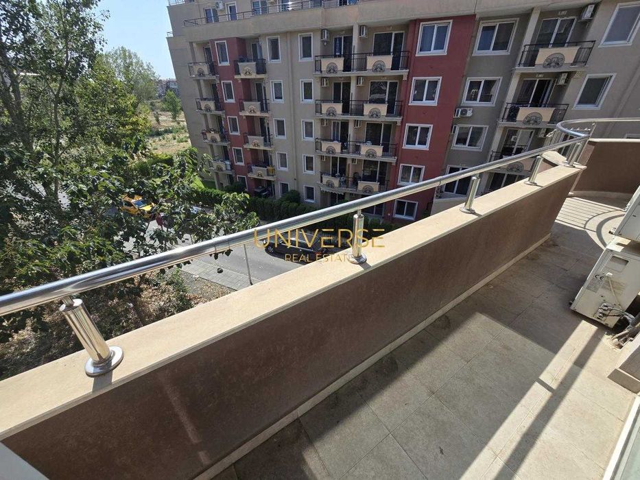 Продава се Тристаен апартамент в к.к. Слънчев бряг - 77 кв.м за 1156 €/кв.м - Снимка #9