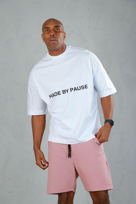 Нови тениски Pause
