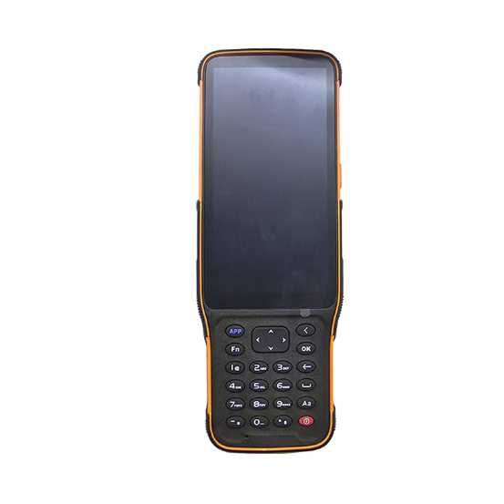 CHC Navigation представляет GNSS-приемник I73 IMU-RTK GPS RTK