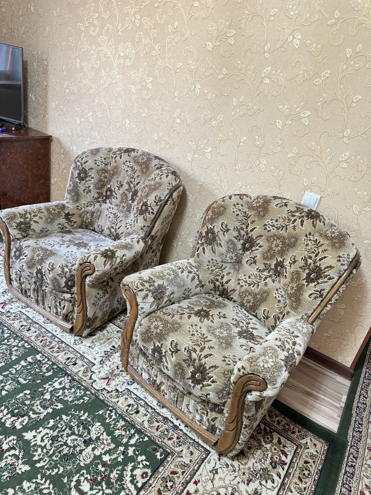 Диван состояние хорошая