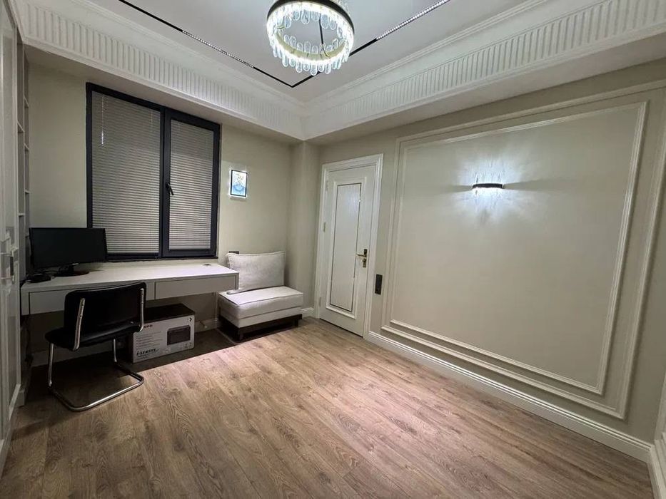 ( К31 )СРОЧНО Продается 2-комн квартира / Bobur Rezidens