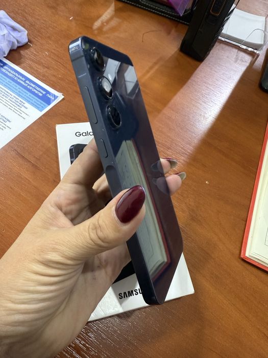 Galaxy A55 G5 сатылады