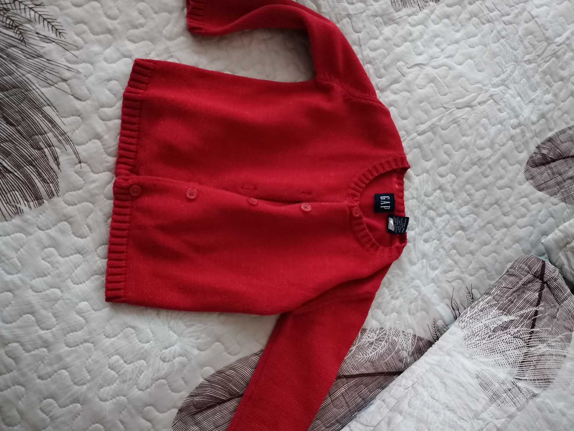 Блузи Zara, Okaibi, Zara, комплект Zara 110, 116 см.