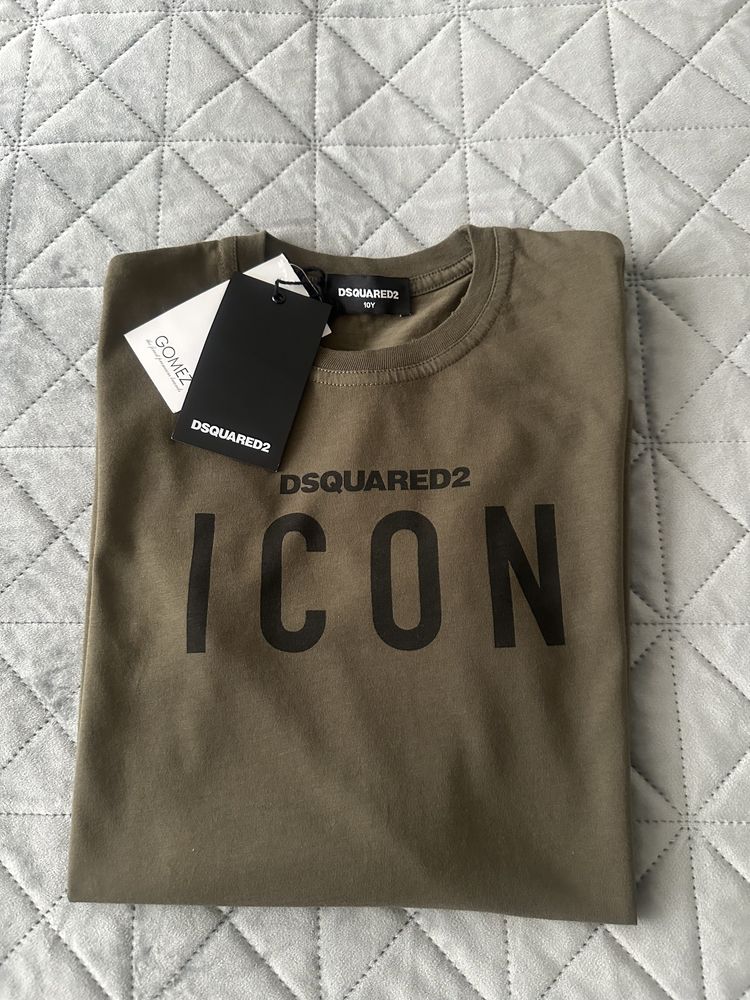 Детскa блуза dsquared