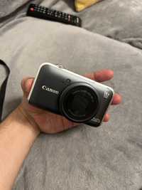 Canon sx 220HS 14 x zoom
