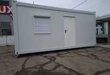 Vand containere modulare transport gratuit container modular