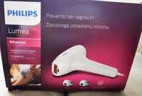 Epilator Philips Lumea Advanced