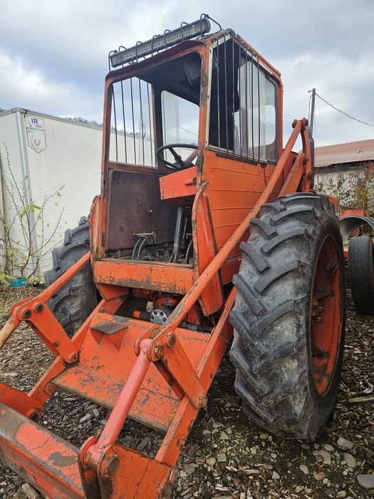 ifron an fabricație 2003