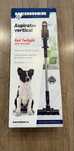 Aspirator Vertical Heinner
