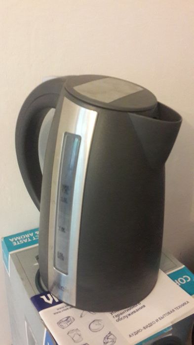 Электрический чайник