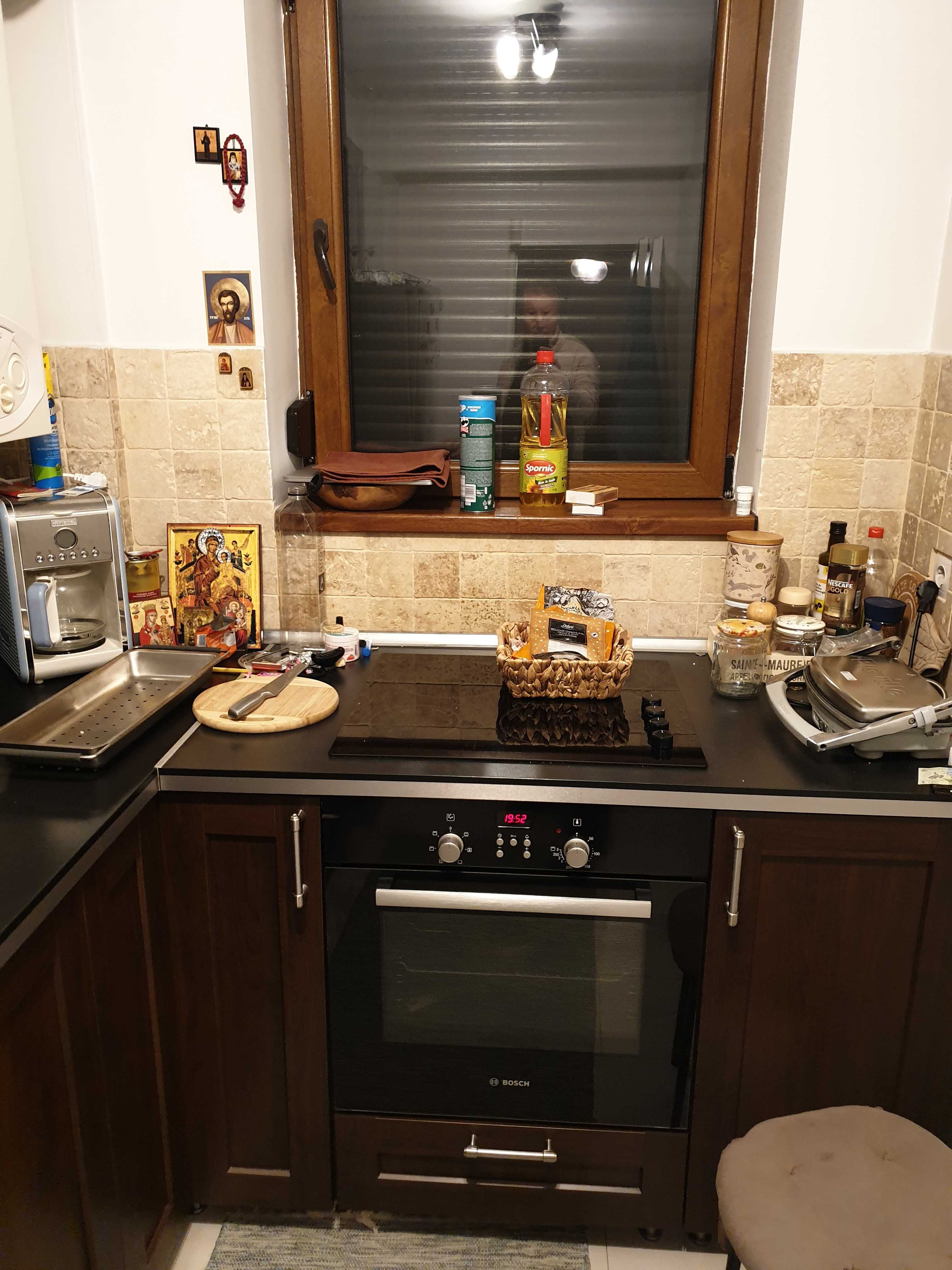 3 camere Grivita Domenii