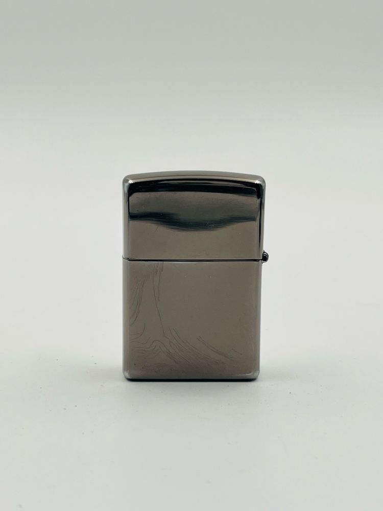 Zippo силно лимитирана запалка с тюркоаз