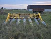 Masa porumb New Holland 6 randuri rabatabila 7800€