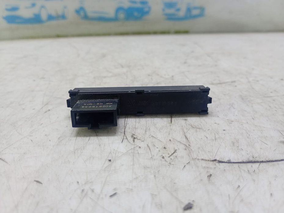 Ornament interior Volkswagen Passat B6 (2005 - 2010) (1240) BLR