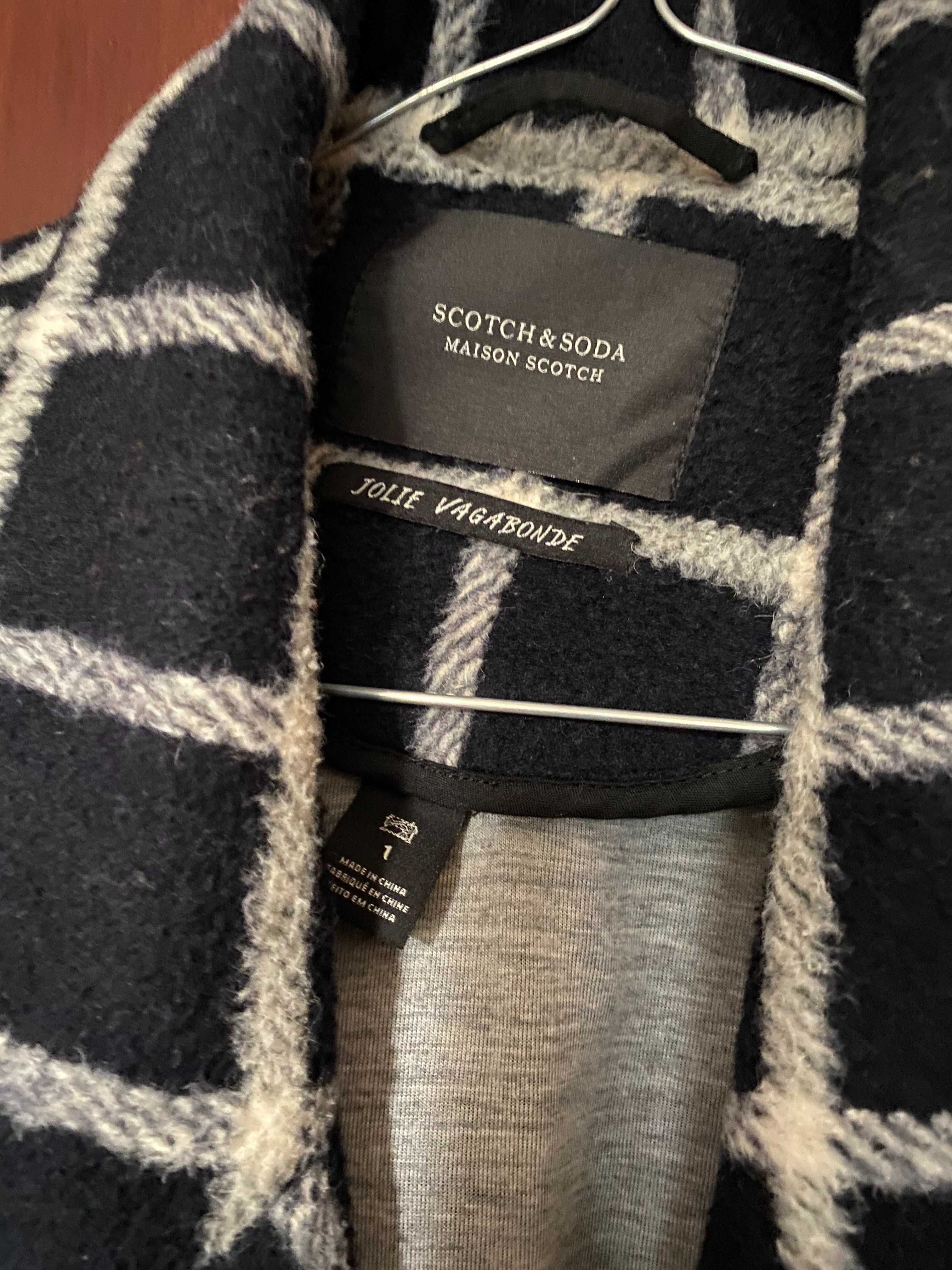 Палто Scotch and Soda