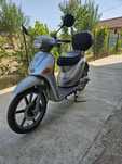 Piaggio Liberty Пиаджо Либерти 50