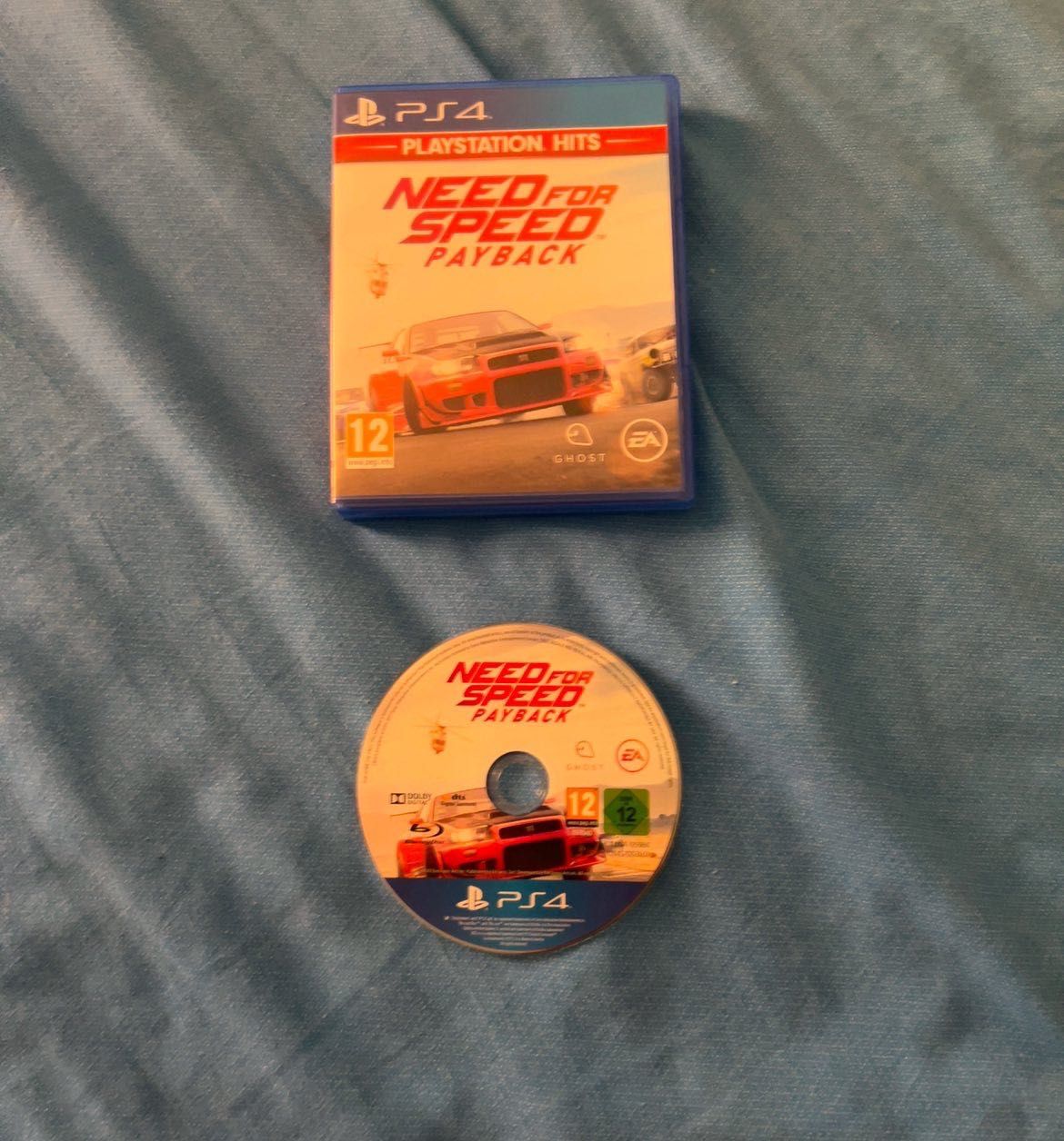 Игри за PlayStation4