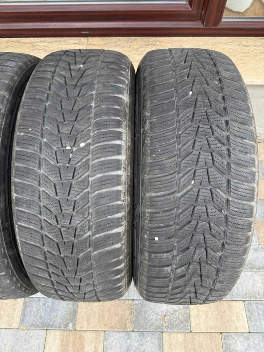Jante Renault Koleos,225.60.R17,Hankook
