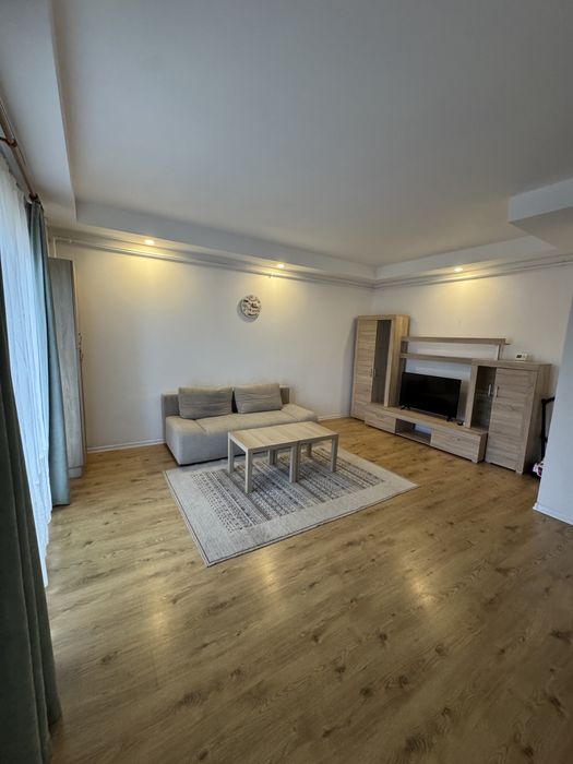 Apartament Bucatarie inchisa Cosmopolis