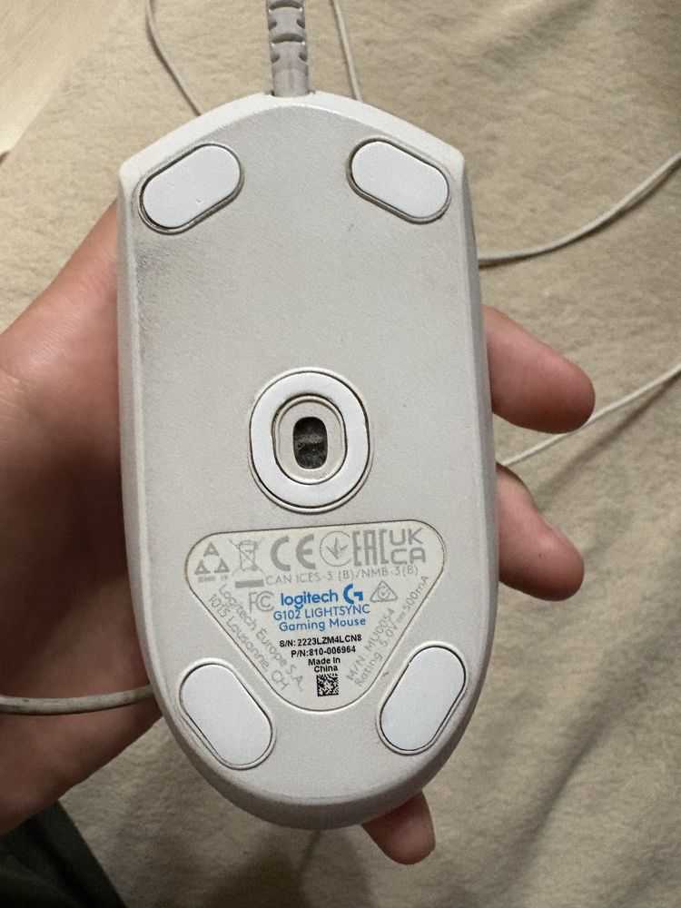 продам логитеч ж102