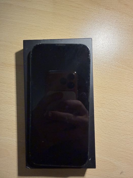 iPhone 13 Pro Alpine Green 128 GB