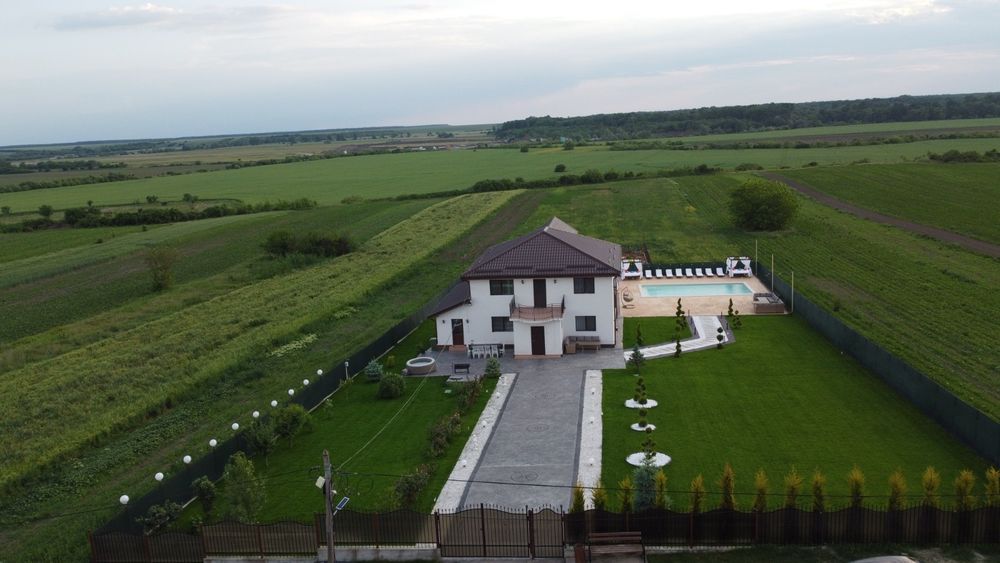 Vila petrecere/petreceri, FARA VECINI !