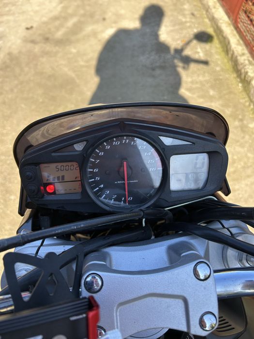 Suzuki Gsr 600 Yoshimura Edition an 2008