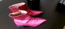 Botine noi -Zara