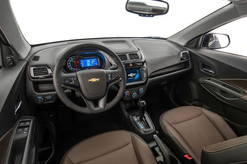 Продаётся chevrolet cobalt
