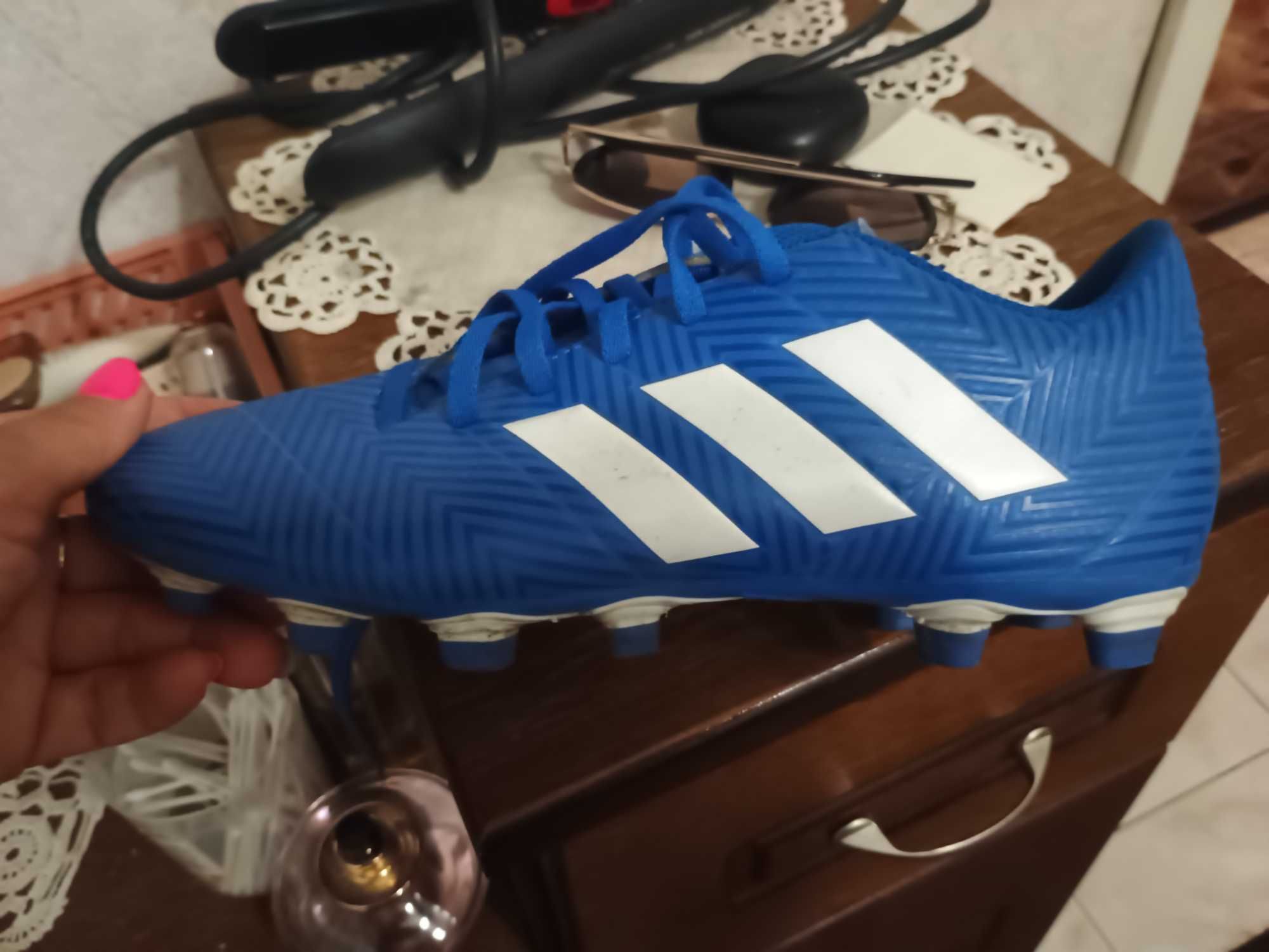 Бутонки Адидас Adidas