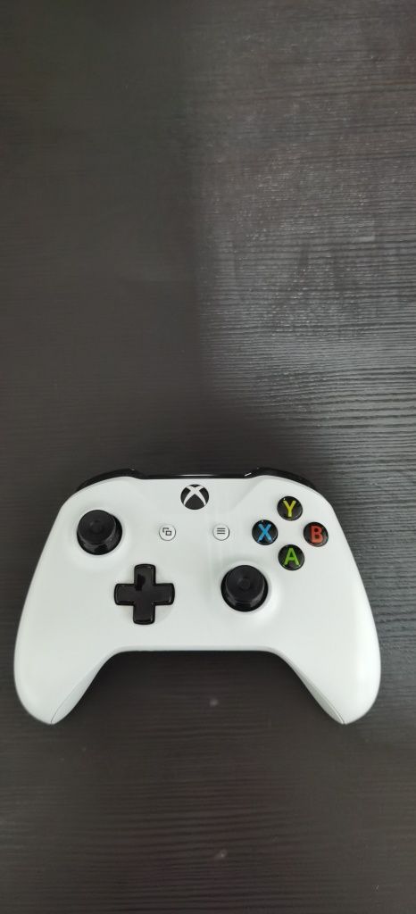 Xbox one s + jocuri