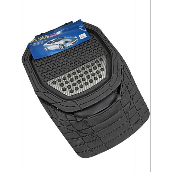 Универсални гумени Стелки тип Леген - 4 части