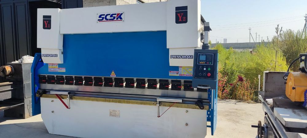 Листогиб 130/3200