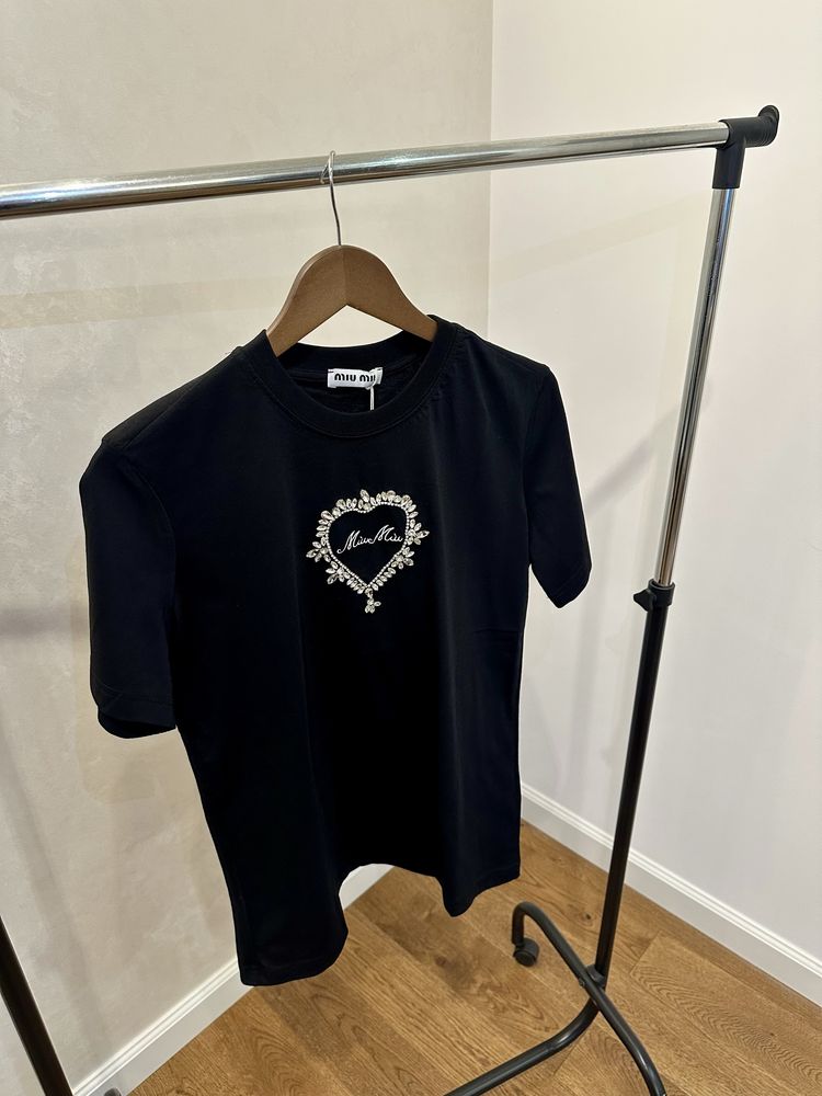 Tricou dama Miu Miu calitate premium
